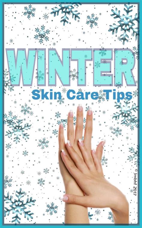 Winter Skin Care Tips - 5 Amazing Tips To Keep The Skin Healthy