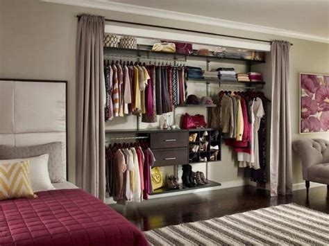 Maybe you would like to learn more about one of these? Choosing The Best of Cheap Closet Organizers | Closet ...