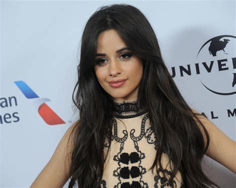 Camila Cabello Reveals She Felt Sexualized At Too Young An Age In Fifth