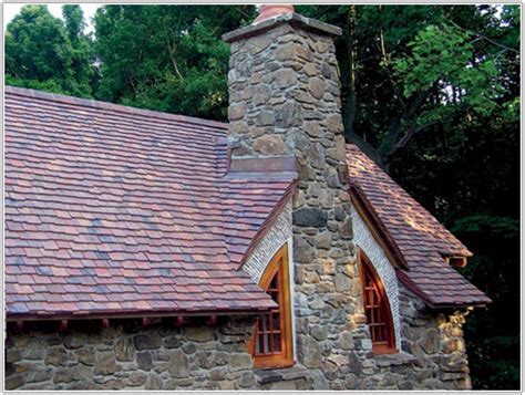 Metal Roofing That Looks Like Tile Tiles Home Decorating Ideas