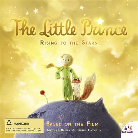 The Little Prince Movie Wallpaper Best Hq Wallpapers