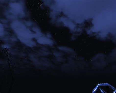 Dark Sky Roblox