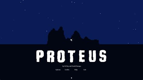 Proteus Dads Gaming Addiction