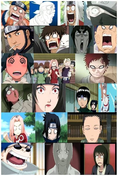 Funniest Moments Ever In Naruto By Sakura Sasuke On Naruto Funny