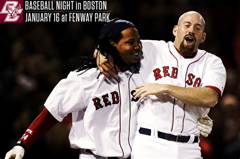 Red Sox Hall Of Famer Kevin Youkilis Headlines Baseball Night