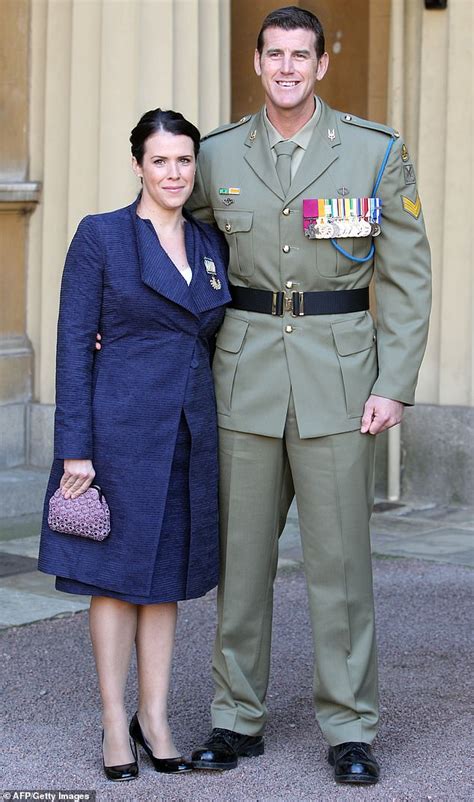 He is known for his work on australia: War hero Ben Roberts-Smith could be stripped of his ...