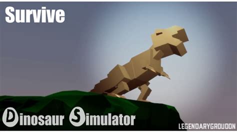 Here is the list of all working roblox promo codes that currently available. Roblox Dinosaur Simulator Codes List - (February 2021) | Touch, Tap, Play