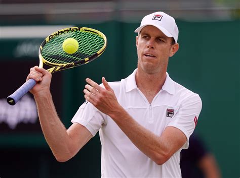 Hubert hurkacz beats paire to win first atp title! Tenis. Sam Querrey z koronawirusem. Zawodnik uciekł z ...