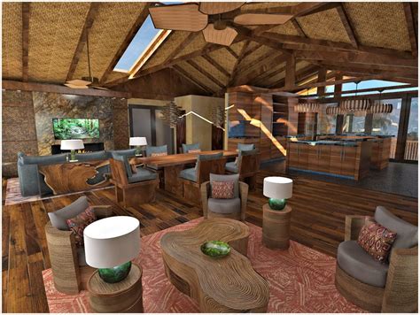 Tips For The Best Kauai Interior Design Honolulu Hawaii