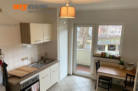 Beuel · 2 zimmer · wohnung · keller · balkon · fahrstuhl · tiefgarage. Bonn-Beuel Zwei-Zimmer-Wohnung mit zwei Balkonen - mynew ...