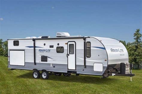 Best Travel Trailers On The 2019 Market 10 Best Brands For Sale