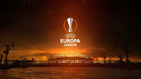 Watch Uefa Europa League Season 2020 Episode 1 Uel 201920 Quarter