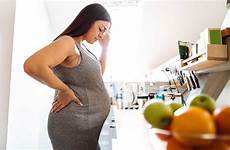pregnancy ibu hamil bunda depresi ciri alami waspadai badan kelebihan buah berat dampak kehamilan howto stres