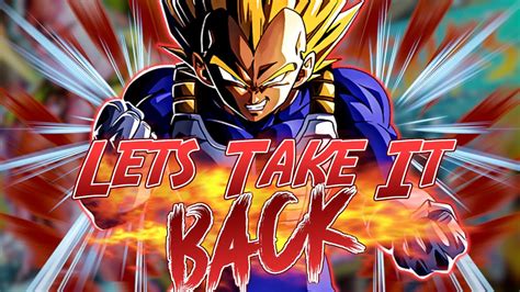 Dragon ball legends qr codes articles pocket gamer. LETS TAKE IT BACK TO 2019 in Dragon Ball Legends - YouTube
