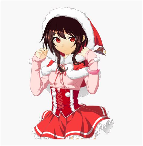 Anime Pfp With Santa Hat Start Exploring These Santa Hat Now And Choose