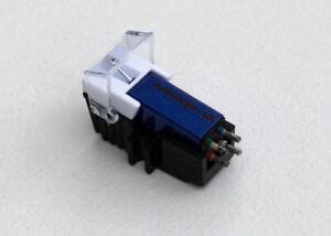 Cartridge With Diamond Stylus For JVC L AX3 L F210 QL A200 QL A220