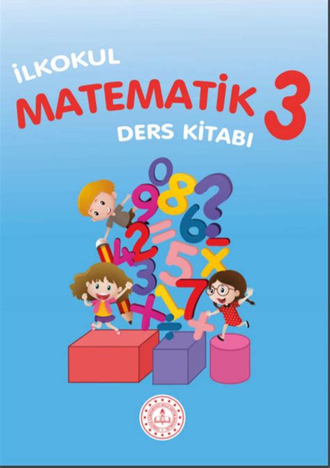 3 Sınıf Matematik Ders Kitabı 2 MEB pdf
