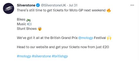 How To Watch The Motogp British Grand Prix Live Stream