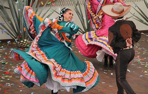 2 conoce los 10 juegos más populares. Danzas de México: Las 10 más bonitas y espectaculares