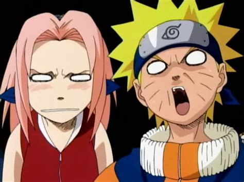 Naruto Funny Faces Sakurablizzards Random Posts On