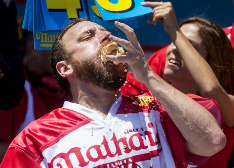 Joey Chestnut: 5 Fast Facts You Need to Know | Heavy.com
