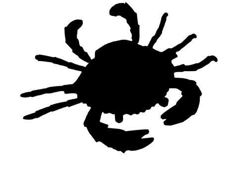 Download SVG > crab cartoon orange sea - Free SVG Image & Icon. | SVG Silh