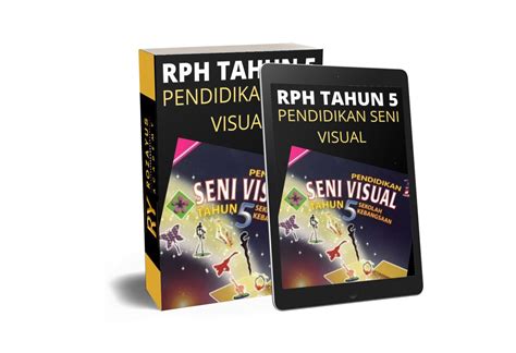 Pendidikan Seni Visual Tahun 5 - RPH Rozayus Academy