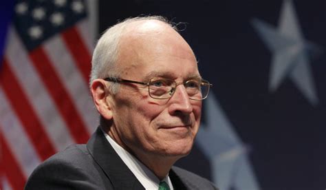Dick Cheney Recovering After Getting A New Heart The New York Times
