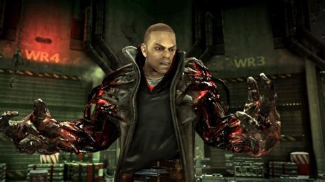 Preview Prototype 2 Xbox 360 Ps3 Tech Digest