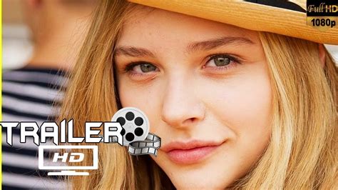 I Love You Daddy Official Trailer 2017 Chloë