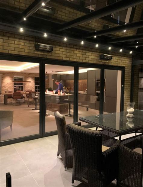 Glass Room In Cambridgeshire Glass Rooms Verandas Canopies Awnings And Extensions By Lanai