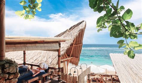 3 More Reasons To Sun Sip And Swim At Sundays Beach Club In Bali