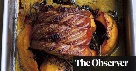 Nigel Slaters Recipe For Pork And Pumpkin Pork The Guardian