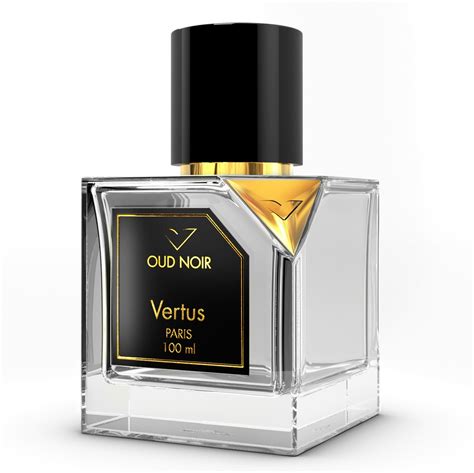 Making its way to the west, this arabic note is impressive as it's so divisive. Oud Noir Vertus perfume - a new fragrance for women and ...