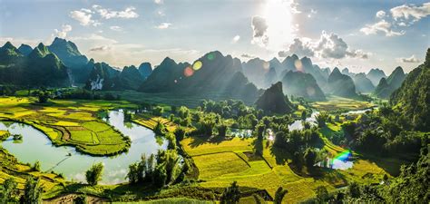 Chia Sẻ Với Hơn 89 Về Hình ảnh đẹp Thiên Nhiên Việt Nam Qkmachines