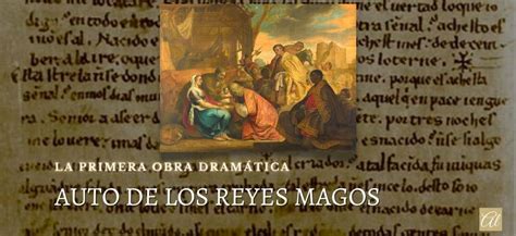 Auto De Los Reyes Magos Para Recordar En Este Día Mágico Actualidad