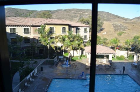 The Marriott Courtyard San Luis Obispo Hotels San Luis Obispo Ca