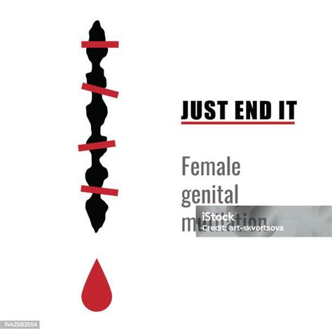 Toleransi Nol Untuk Mutilasi Alat Kelamin Wanita Hentikan Mutilasi Alat
