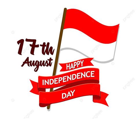 It is a very clean transparent background image and its resolution is 944x344 , please mark the image source when quoting it. Indonesia Independence Day Flag, 17 August, Decoration ...