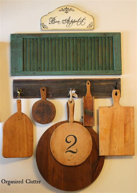 You can also purchase per image if you wish to access a particular design. Easy Projects & Ideas for a Farmhouse Kitchen | Organized Clutter