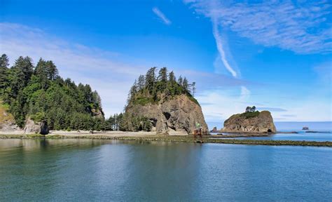 The 23 Best Coastal Towns In Washington State Valerie And Valise