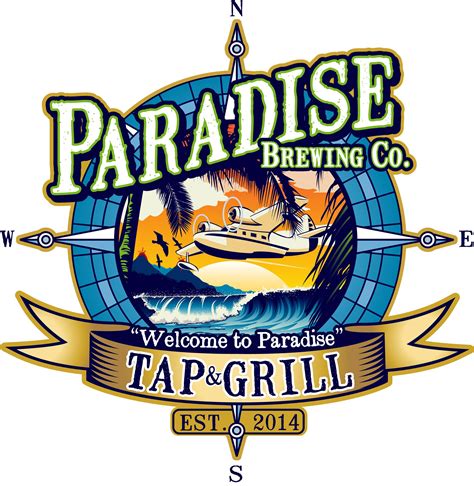 Paradise Brewing Co. Tap and Grill | Kailua-Kona HI