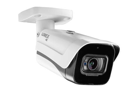 4k 8mp Hd Camera Home Security System