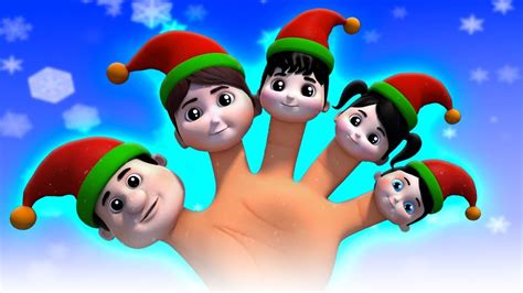 Lagu kanak kanak melayu malaysia bangun pagi animated. elf jari keluarga | Lagu kanak-kanak - YouTube