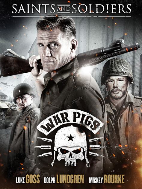 War Pigs 2015 Rotten Tomatoes