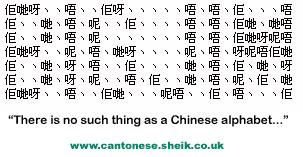 You can now translate directly from written english to the chinese about chinese alphabet. What is a Chinese alphabet after all?