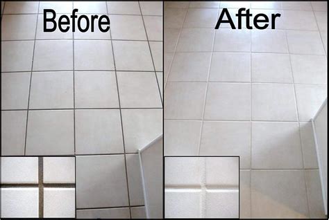 Mapei Grout Refresh Colorant And Sealer Grout Paint And Cleaner To
