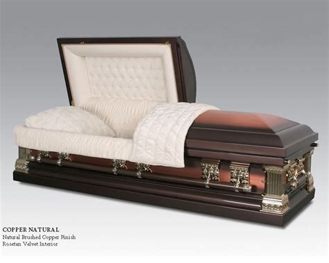 Casket Options Zeigler Funeral Homes And Crematory Inc