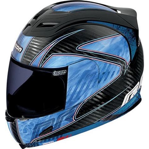 The ghost carbon has a carbon fiber inspired paint job with a chinese symbol for ghost on the back. $387.00 Icon Airframe Carbon RR Full Face Helmet #140885