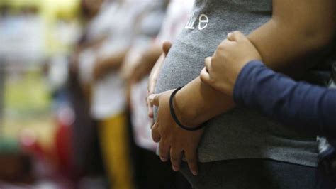 La Cifra De Embarazos Adolescentes En Panamá Se Duplicó En 2020 Cuando